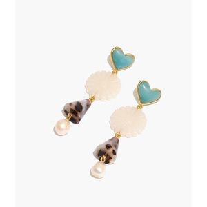 Collection Statement Earrings